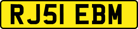 RJ51EBM