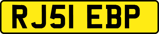 RJ51EBP