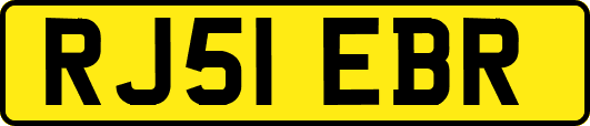 RJ51EBR
