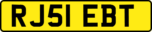 RJ51EBT