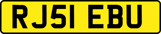 RJ51EBU