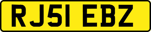 RJ51EBZ