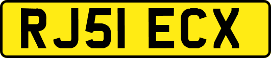 RJ51ECX