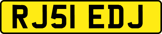 RJ51EDJ