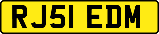 RJ51EDM