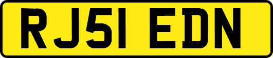 RJ51EDN