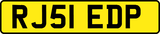 RJ51EDP