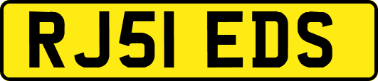 RJ51EDS