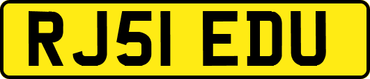 RJ51EDU