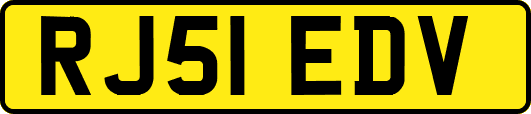 RJ51EDV