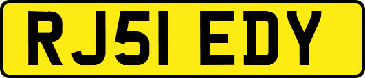 RJ51EDY