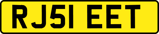 RJ51EET