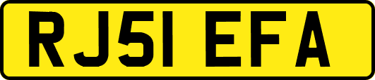 RJ51EFA