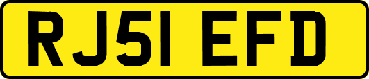 RJ51EFD