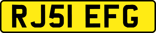 RJ51EFG