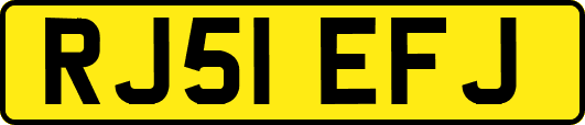 RJ51EFJ