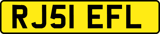 RJ51EFL