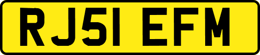 RJ51EFM