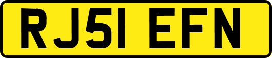 RJ51EFN