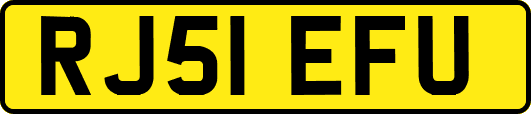 RJ51EFU