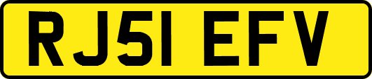 RJ51EFV