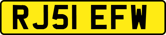 RJ51EFW