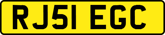 RJ51EGC