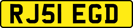 RJ51EGD