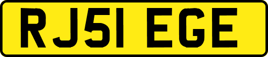 RJ51EGE