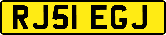 RJ51EGJ