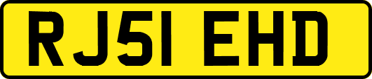 RJ51EHD