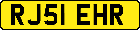 RJ51EHR