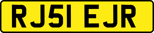 RJ51EJR