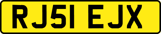 RJ51EJX