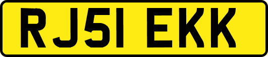 RJ51EKK