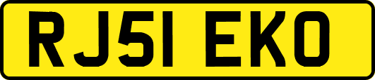 RJ51EKO