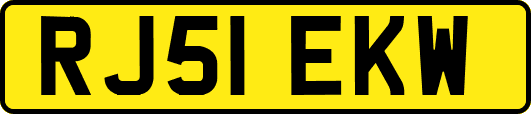 RJ51EKW