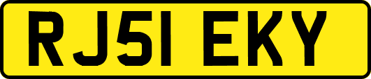 RJ51EKY