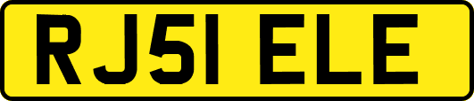 RJ51ELE