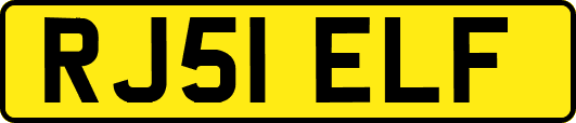 RJ51ELF