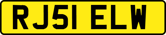 RJ51ELW