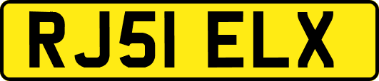 RJ51ELX