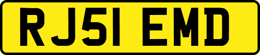 RJ51EMD