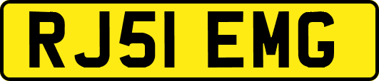 RJ51EMG