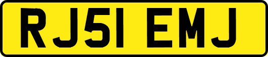 RJ51EMJ