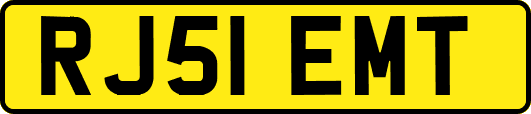 RJ51EMT