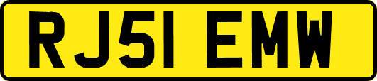 RJ51EMW