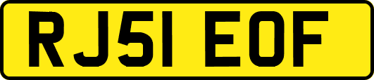 RJ51EOF