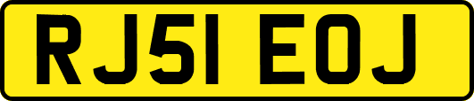 RJ51EOJ