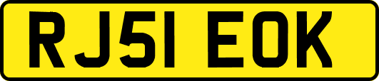 RJ51EOK